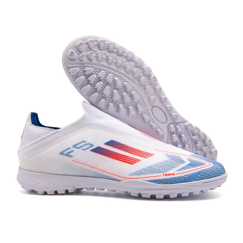 New Classic Fly Mesh FG Football Soccer Shoes Boots For Students Men Women Adults Kids Futsal Kasut Bola Custom TF Football Shoe