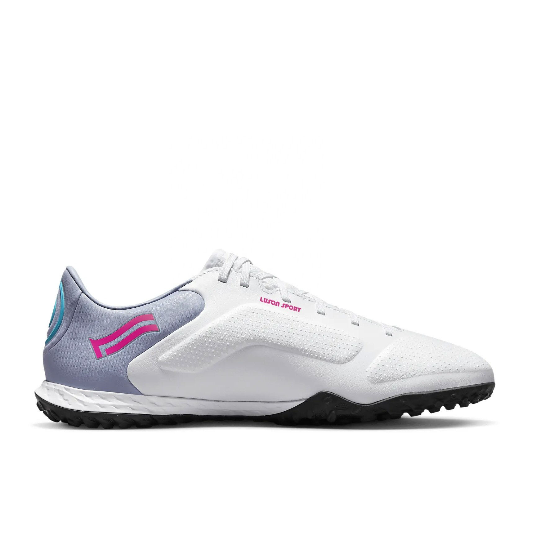 Luson New Style Soccer Shoes For Sale Cheap Price Football Shoes Most Popular Professional Training Outdoor Sport Boot