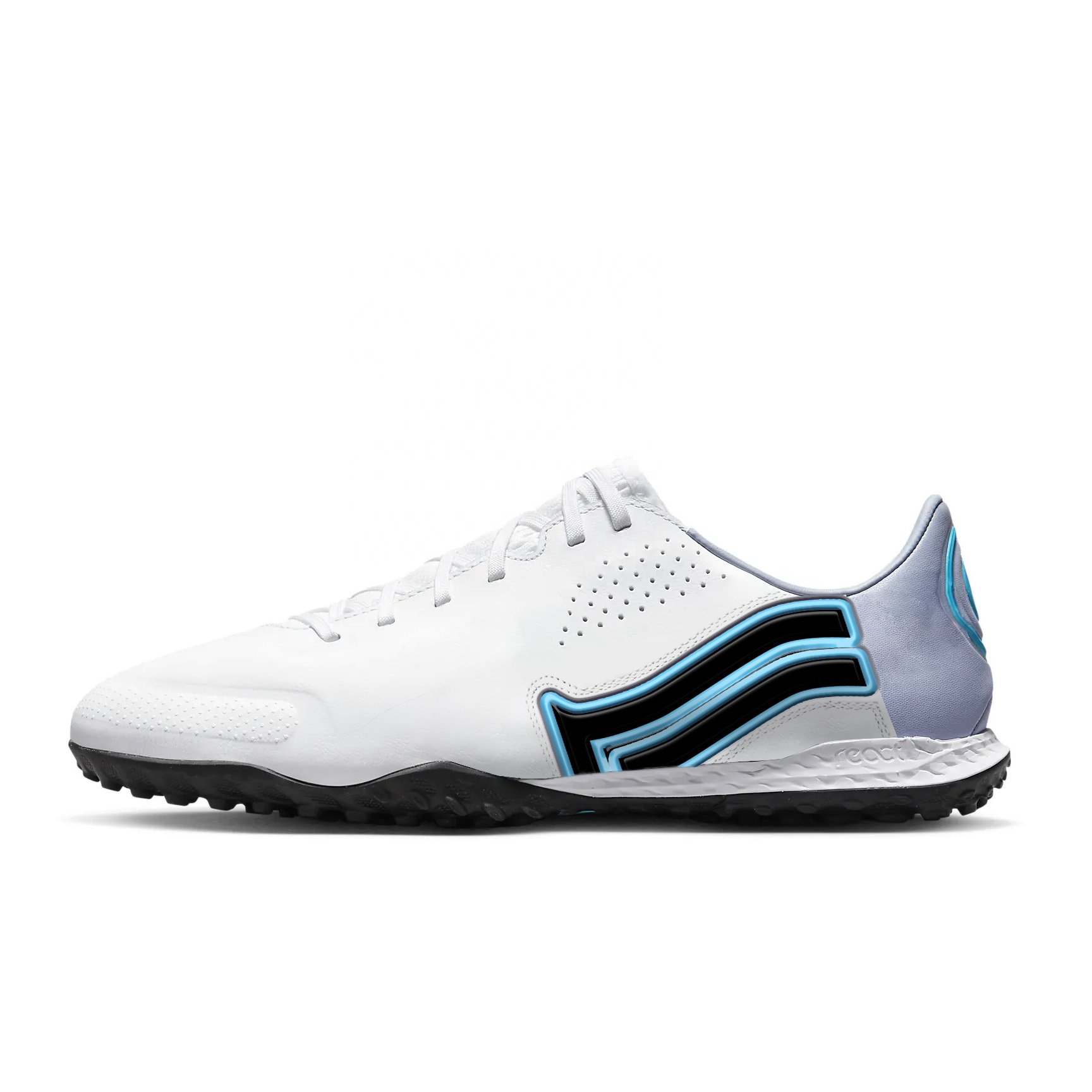 Luson New Style Soccer Shoes For Sale Cheap Price Football Shoes Most Popular Professional Training Outdoor Sport Boot