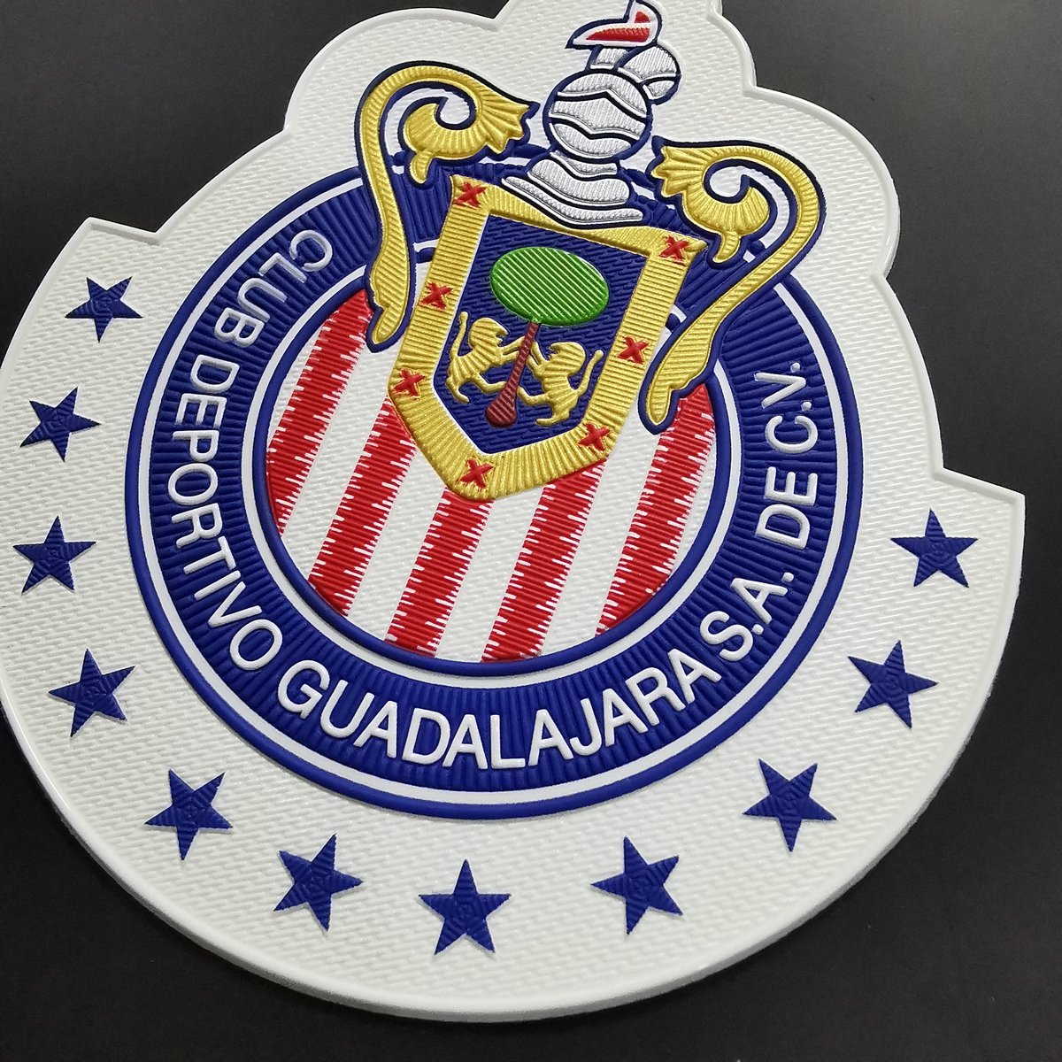 Custom Patches TPU Emblem Plastic Flex Style Heat Transfer Embossed Logo Soccer Jersey 3D Flexstyle Metflex Soft TPU Badges