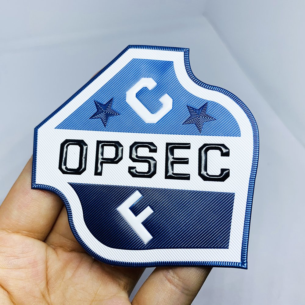 Custom Patches TPU Emblem Plastic Flex Style Heat Transfer Embossed Logo Soccer Jersey 3D Flexstyle Metflex Soft TPU Badges