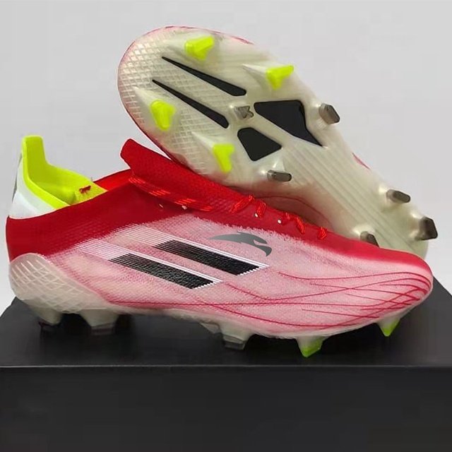 Factory Wholesale Superfly 11 Soccer Cleats Outdoor New Ankle Breathable Football Boots Training Sports Sneakers Shoes