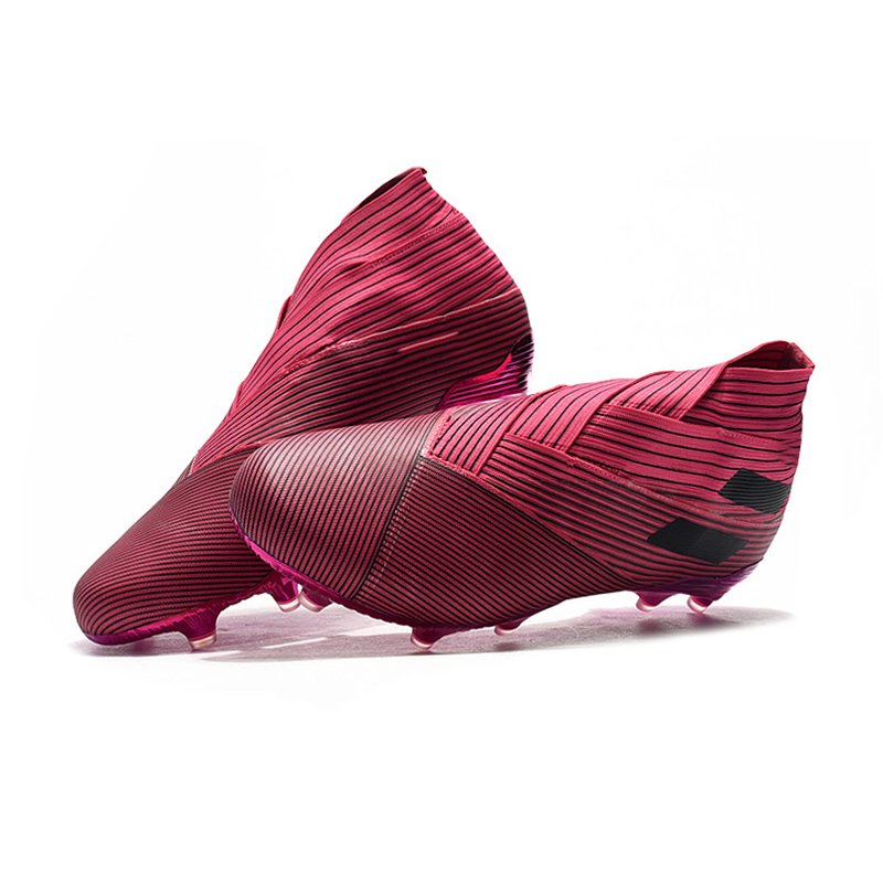 2021 Hot Sale Women Football Shoes Men Football Boots High Ankle training athletic shoes Soccer Shoes