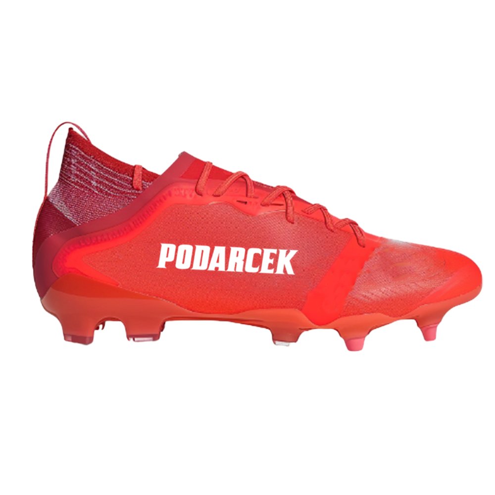 Factory Customize Oem Football Studs Breathable Men Soccer Cleats Boots Shoes For Young