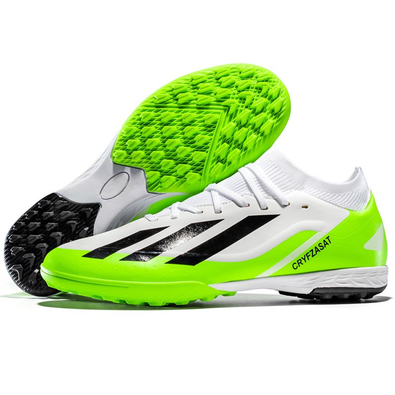 Berserk original football soccer shoes flash sale outdoor adult football sports shoes