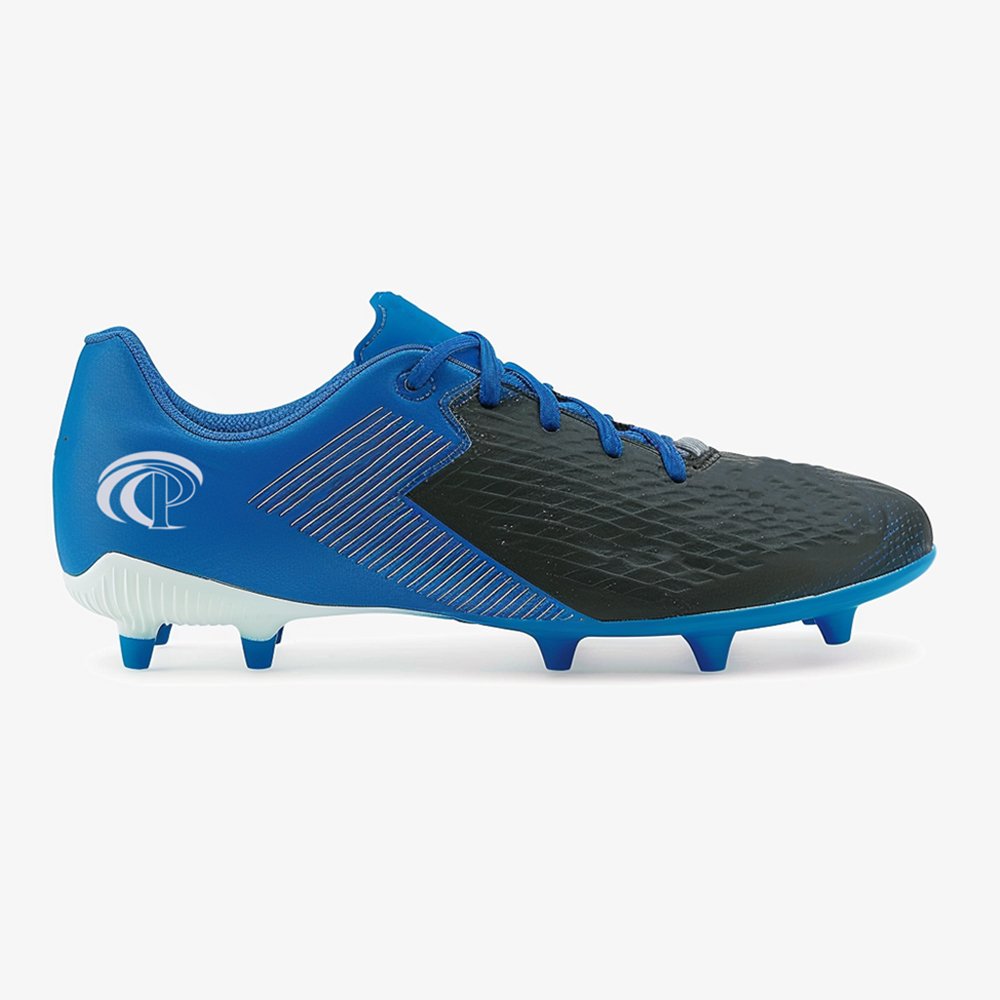 Factory Wholesale Hot Selling American Cheap High Ankle Firm Ground FG Football Boots Cleats Soccer Shoes For Men