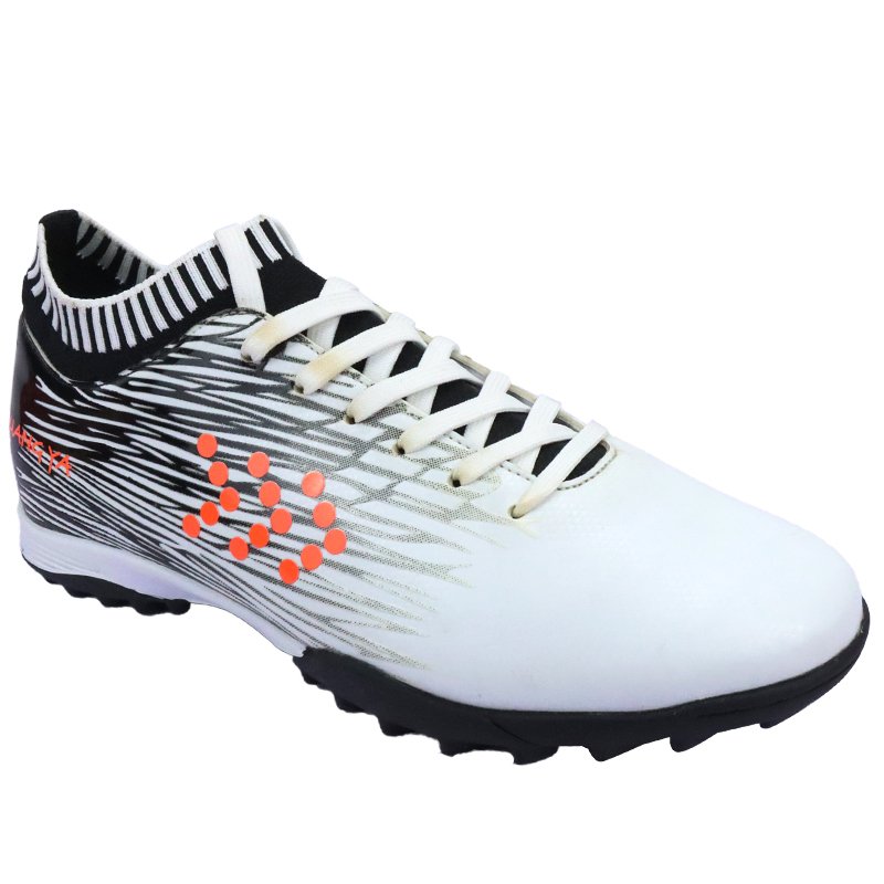 Factory Wholesale Training Shoes Broken Nail Grass Soccer Shoes Football Futsal Men Cheap Soccer Shoes