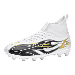 white(spike)
