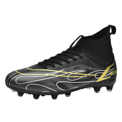 black(spike)