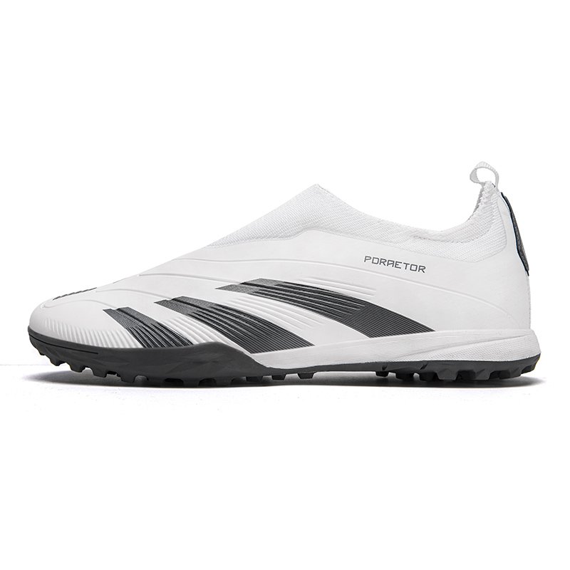 Men's Fashion Anti-Slip Football Training Shoes Breathable Sports Shoes Winter Spring Autumn Hot Selling Box Packed Rubber EVA