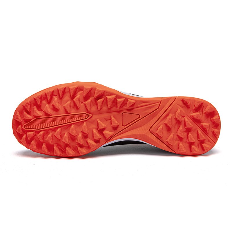 Men's Fashion Anti-Slip Football Training Shoes Breathable Sports Shoes Winter Spring Autumn Hot Selling Box Packed Rubber EVA