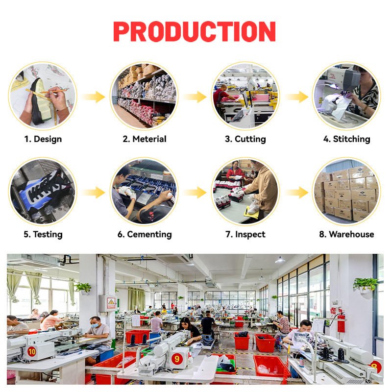 Customize Oem Youth Cheap Outdoor Artificial High Top Turf FG Boys Girls Soccer Cleats Women Football Soccer Shoes For Men
