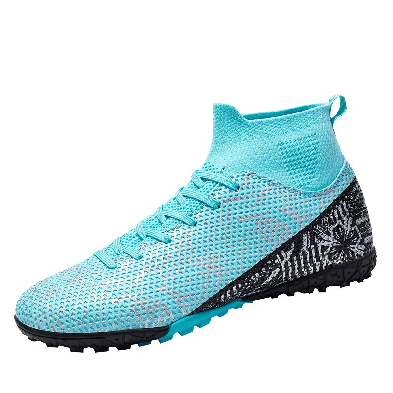 wholesale soccer shoes original mens soccer cleats shoes boys sport soccer boots sport shoes
