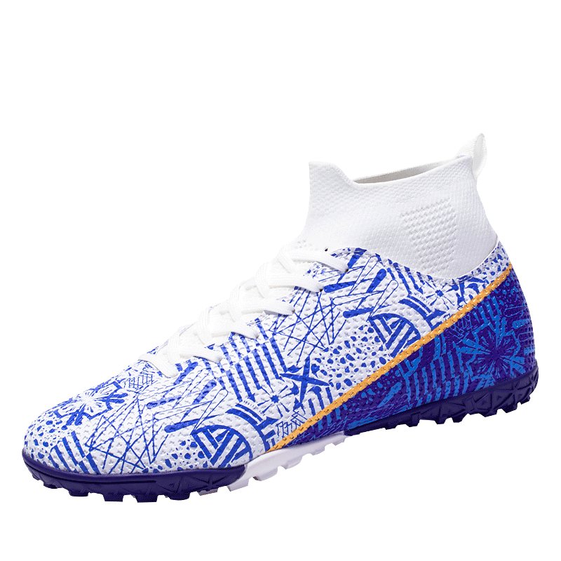 wholesale soccer shoes original mens soccer cleats shoes boys sport soccer boots sport shoes