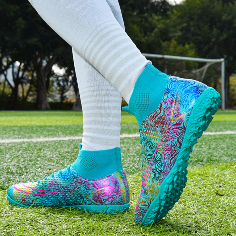 2022 Fashion Hot Soccer Boots custom football shoes football boots shoes
