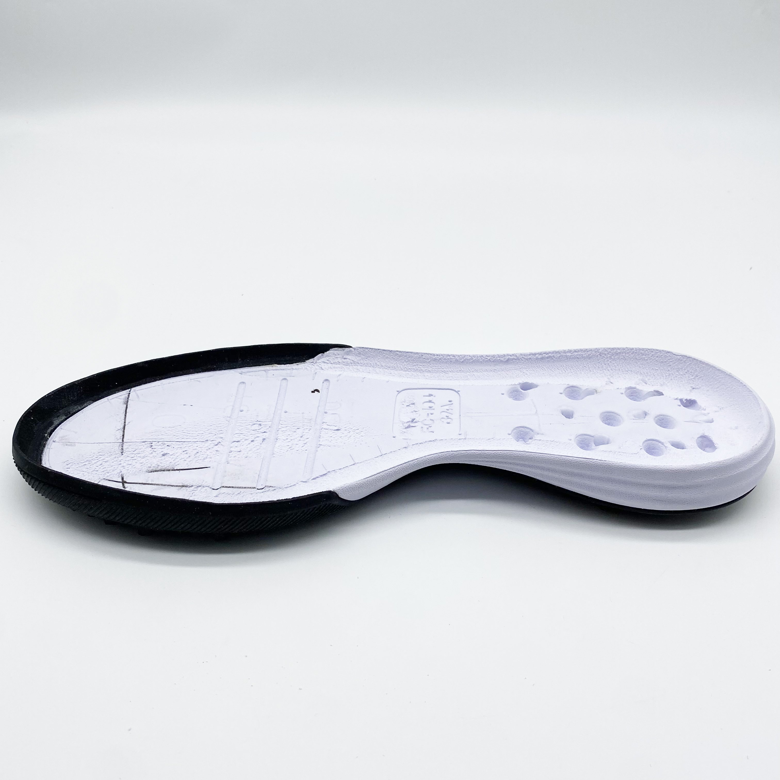 Huadong MD+Rubber Light Weight Outdoor Football Sole