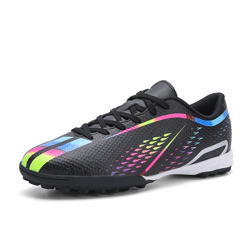 Wholesale Futsal Cheaper Trend Classical Drop Shipping Ronaldo Freak Fg/Tf Solid Training Sport Match Man Women Soccer Shoes