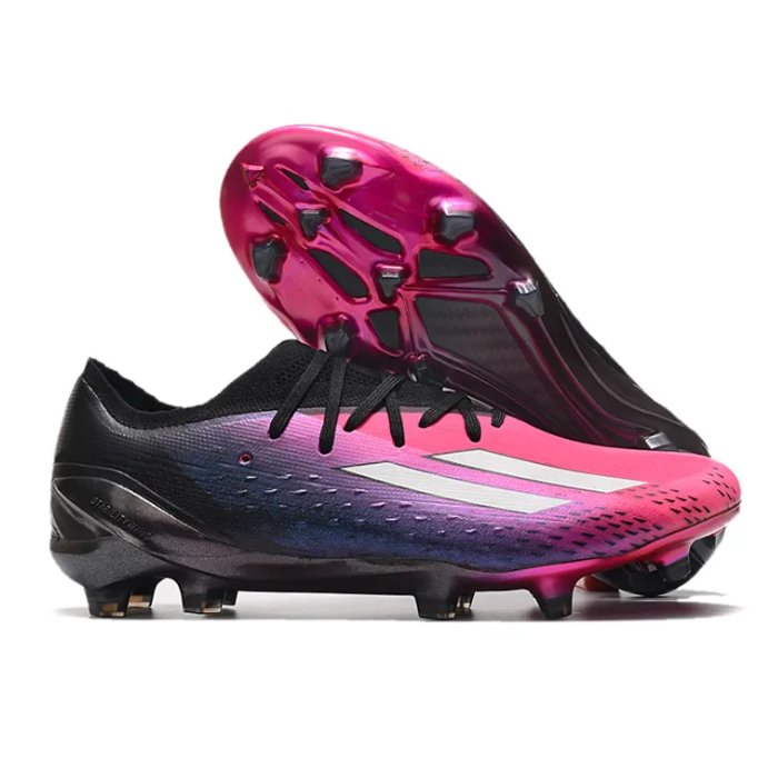 American football shoes high ankle knitting second hand soccer shoes sports branded used shoes zapatos futbol