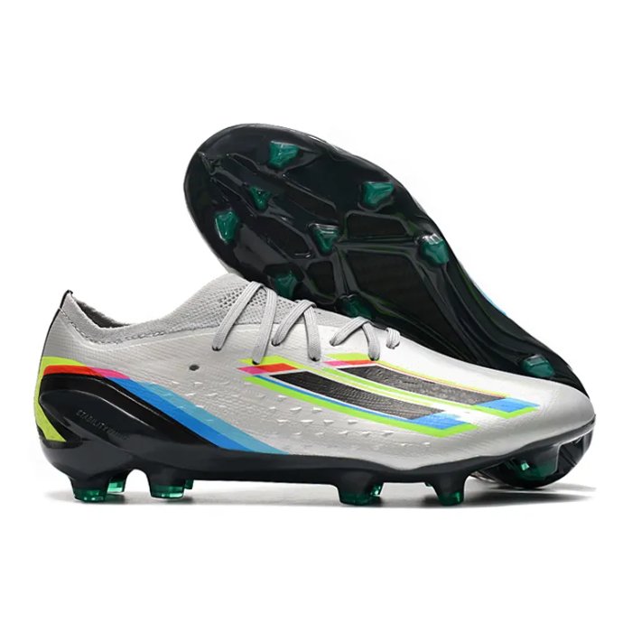American football shoes high ankle knitting second hand soccer shoes sports branded used shoes zapatos futbol