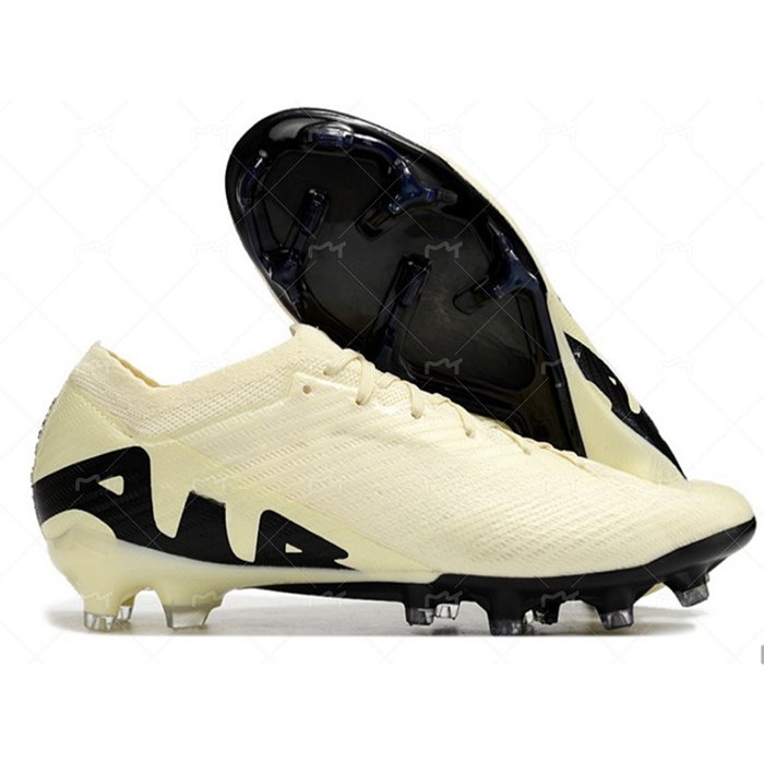 2024 New Arrival Wearable Hot Sale Hardwearing Cost Effective Outdoor Custom Men Soccer Shoes FG Football Boots