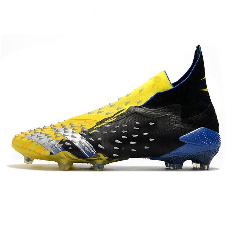 Men Original Branded Soccer Boots Shoes Indoor field major Soccer Football boots High Quality Soccer Boots Shoes