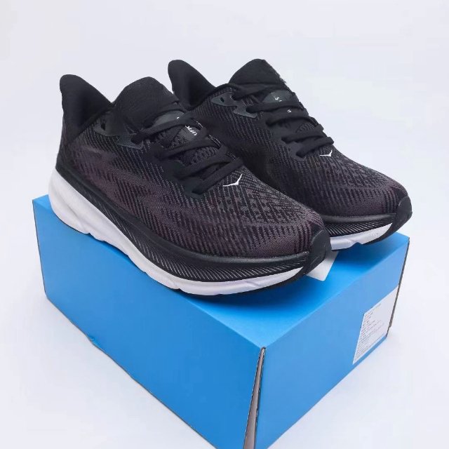 Running Hokas Shoes Men Sport Running Sneakers For Women Lowest Price For Top Quality Soccer Shoes
