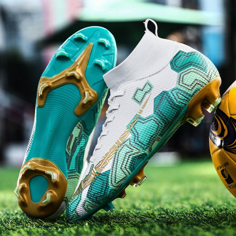 2022s Supfreedom Training Shoes Outdoor Football Boots Soccer Boots