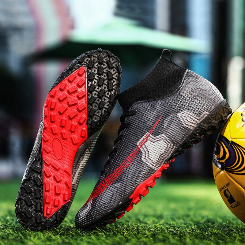 2022s Supfreedom Training Shoes Outdoor Football Boots Soccer Boots