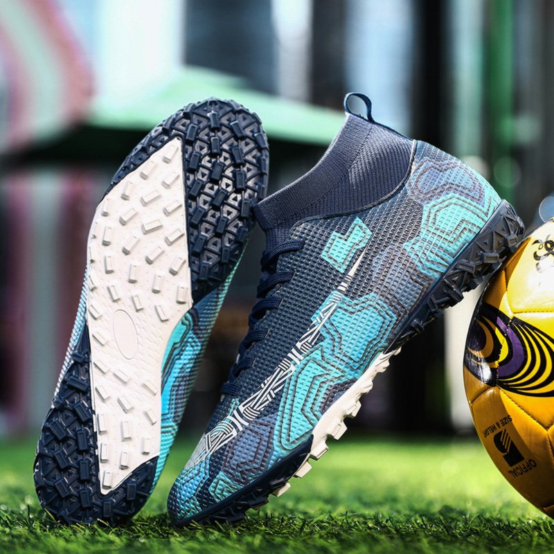 2022s Supfreedom Training Shoes Outdoor Football Boots Soccer Boots