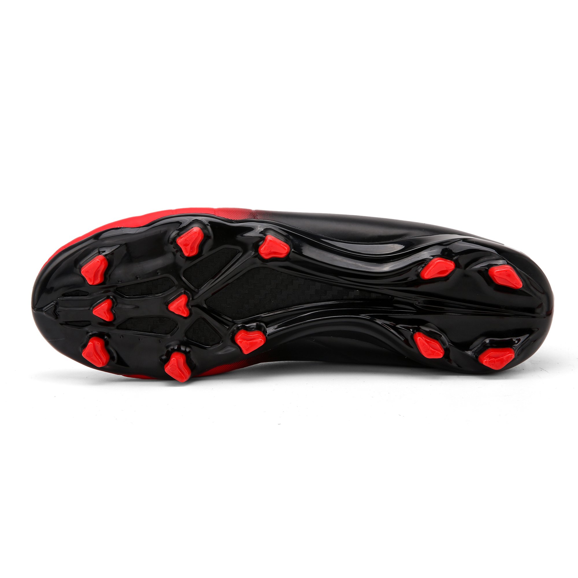 Manufacturer Custom Oem Best Quality Lightweight Breathable Outdoor Low Top Soccer Shoes American Soccer Cleats For Men