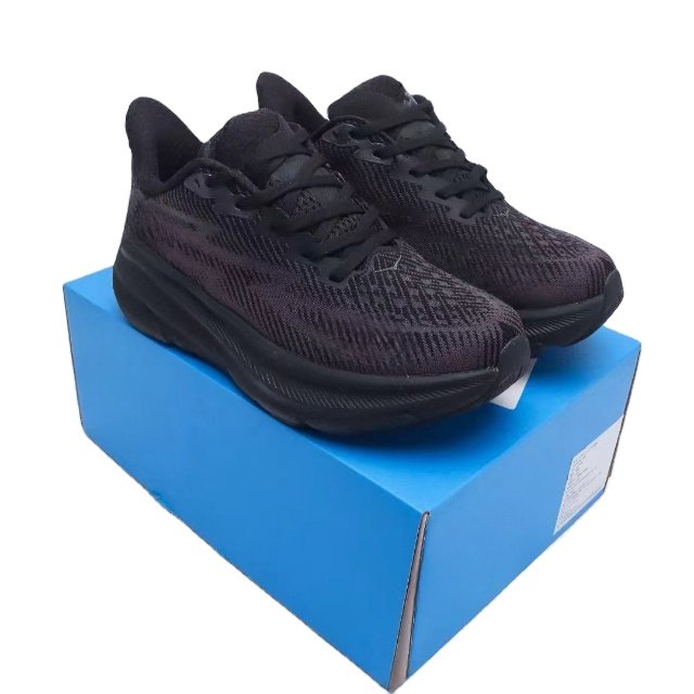 Hot Sale Toq Quality Basketball Shoes Sport Shoes Running Sport Sneakers Cheap Soccer Shoes