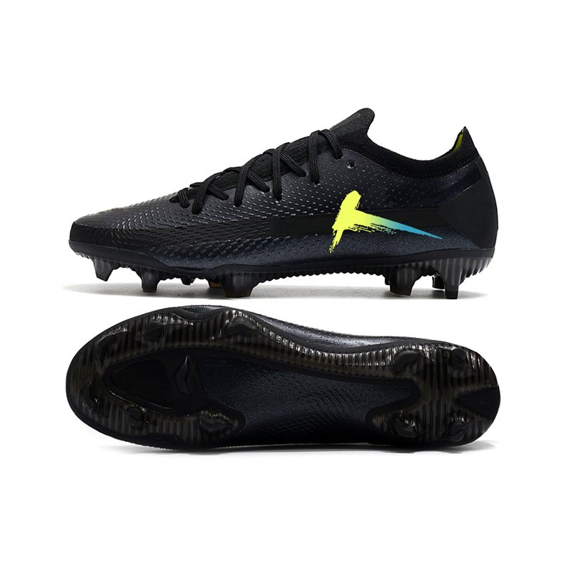 New Arrival Classical Style Football Shoes Fussballschuhe Soccer Shoes Professional supplier Cheap Sale Football Soccer Boots