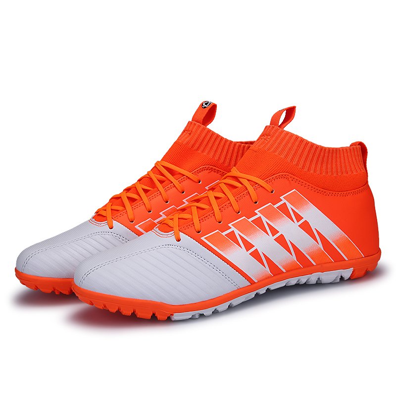 Hot Professional TF predator 19+ Soccer Shoes Brand messi Football Boots copa gloro botines de futbol factory costom wholesale