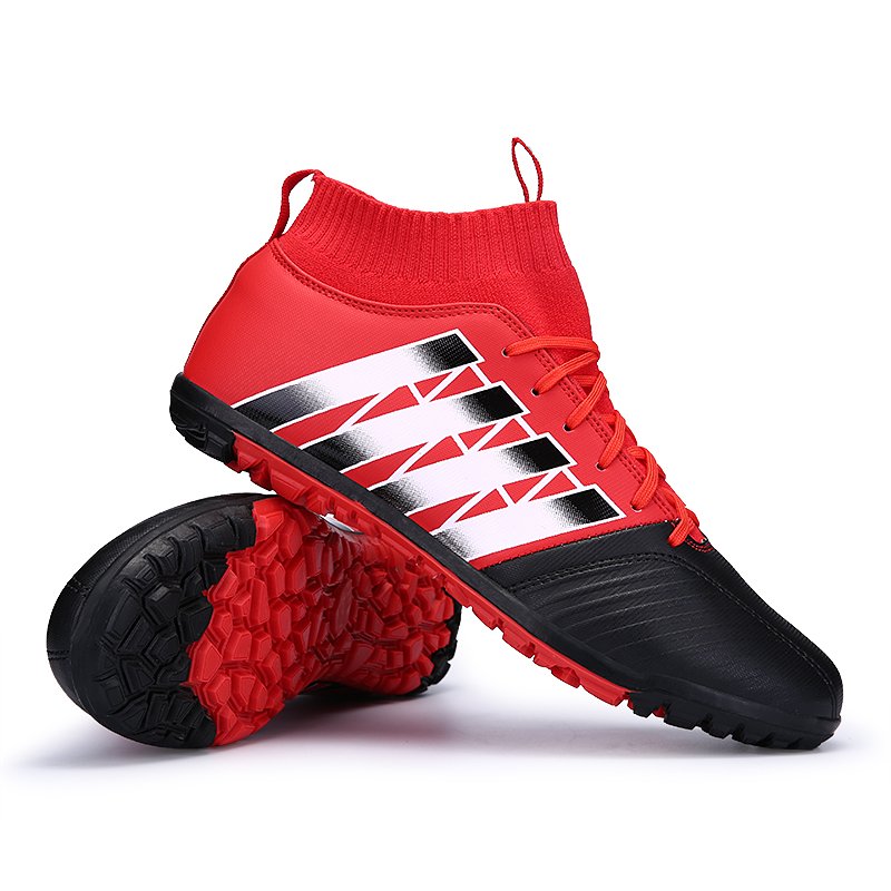 Hot Professional TF predator 19+ Soccer Shoes Brand messi Football Boots copa gloro botines de futbol factory costom wholesale
