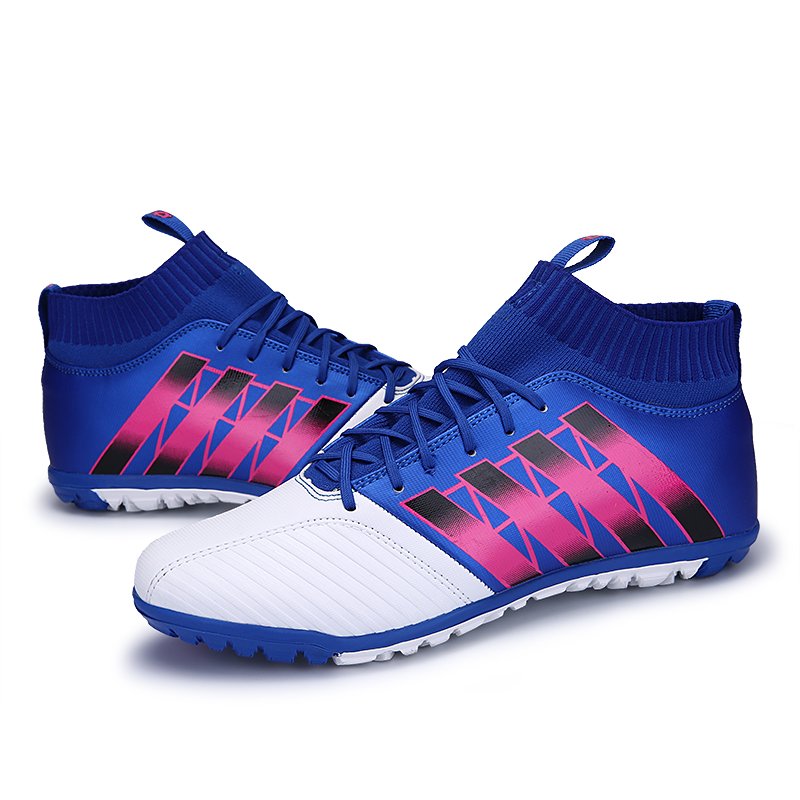 Hot Professional TF predator 19+ Soccer Shoes Brand messi Football Boots copa gloro botines de futbol factory costom wholesale