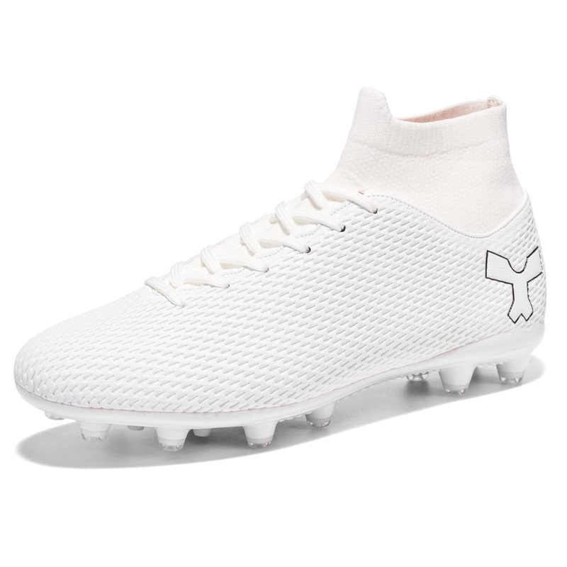 Wholesale Customized Men Football Shoes Popular Design Outdoor Soccer Shoes Sport Online Football Soccer Boots