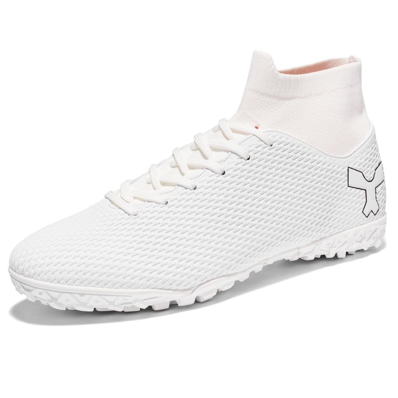 Wholesale Customized Men Football Shoes Popular Design Outdoor Soccer Shoes Sport Online Football Soccer Boots