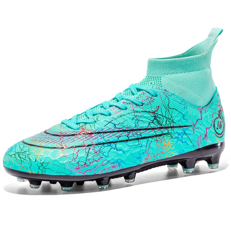 Wholesale mens soccer cleats shoes Men's Soccer Football Shoes Summer Spring Autumn Winter Sports boys soccer shoes