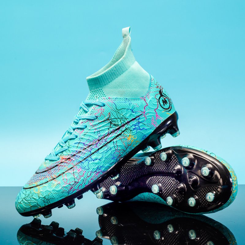 Wholesale mens soccer cleats shoes Men's Soccer Football Shoes Summer Spring Autumn Winter Sports boys soccer shoes