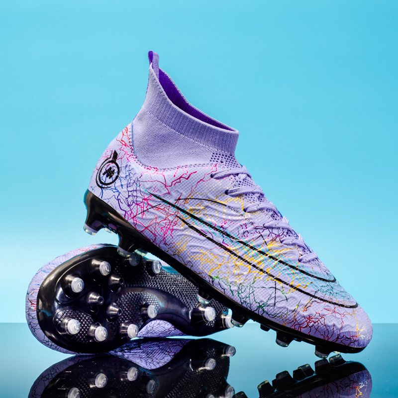 Wholesale mens soccer cleats shoes Men's Soccer Football Shoes Summer Spring Autumn Winter Sports boys soccer shoes