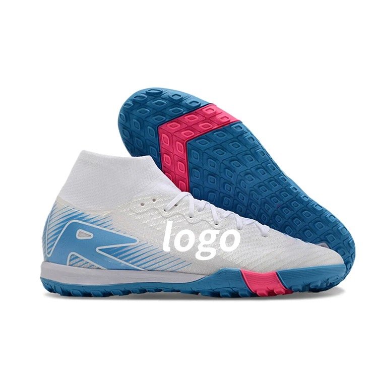 2024 New Arrival Top Quality Mens' Training Waterproof Football Cleats Shoes TF Soccer Boots Shoes FG SG TF Soccer Shoes