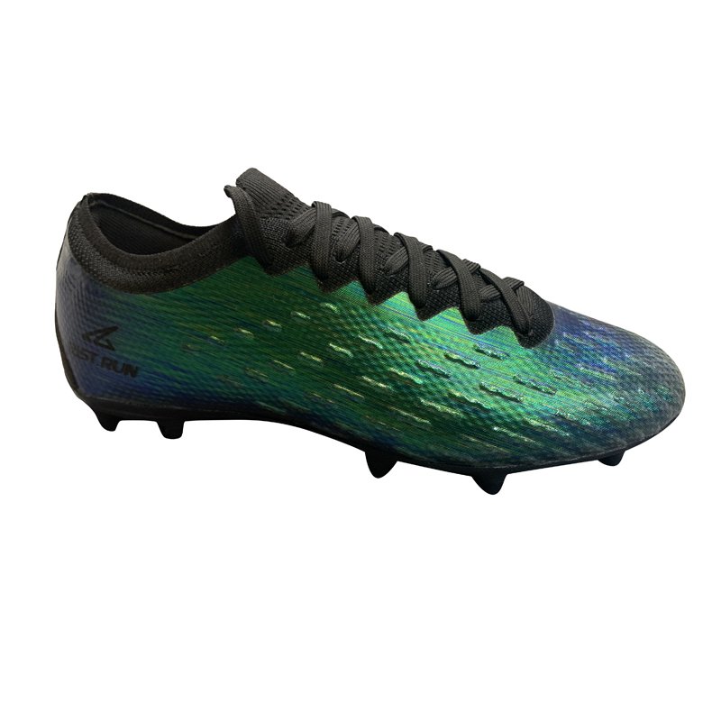 2023 football shoes soccer hiqh quality shoes men football men shoes of football