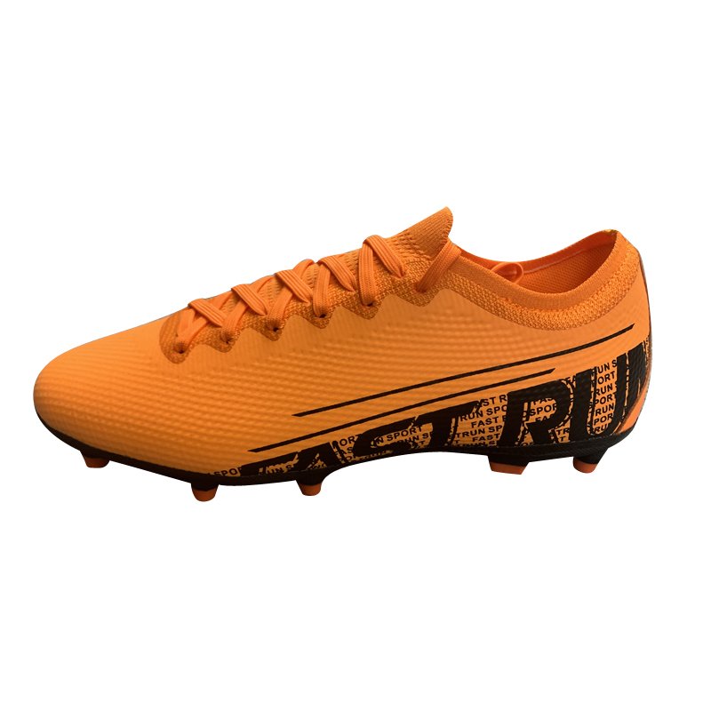 2023 football shoes soccer hiqh quality shoes men football men shoes of football