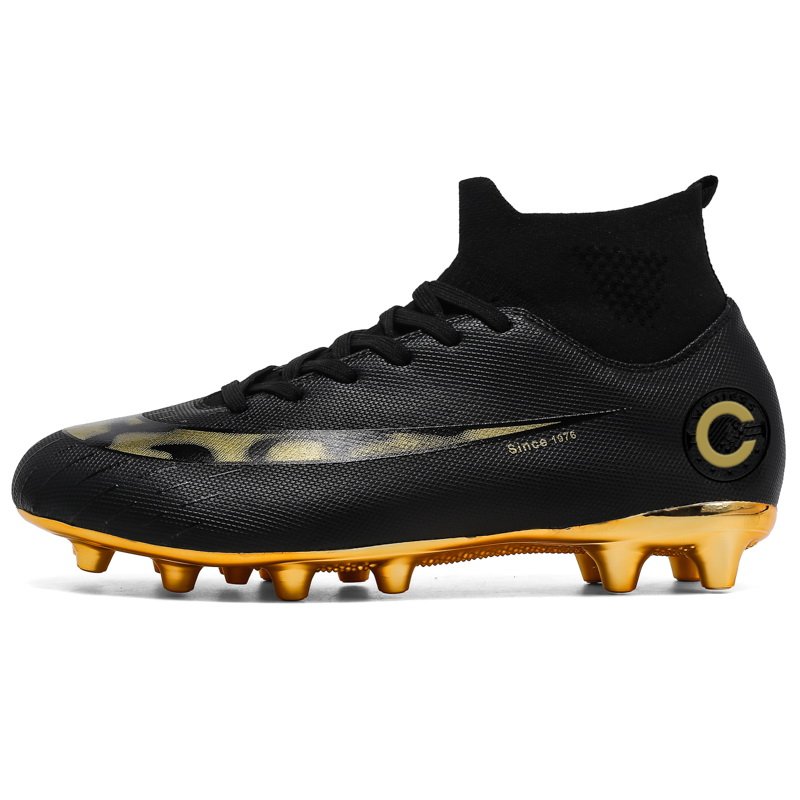 Hot Sale Football Shoes High Quality Factory Original Design Football Boots Professional Soccer Shoes For Men