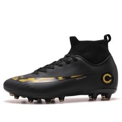 Black-Cleat