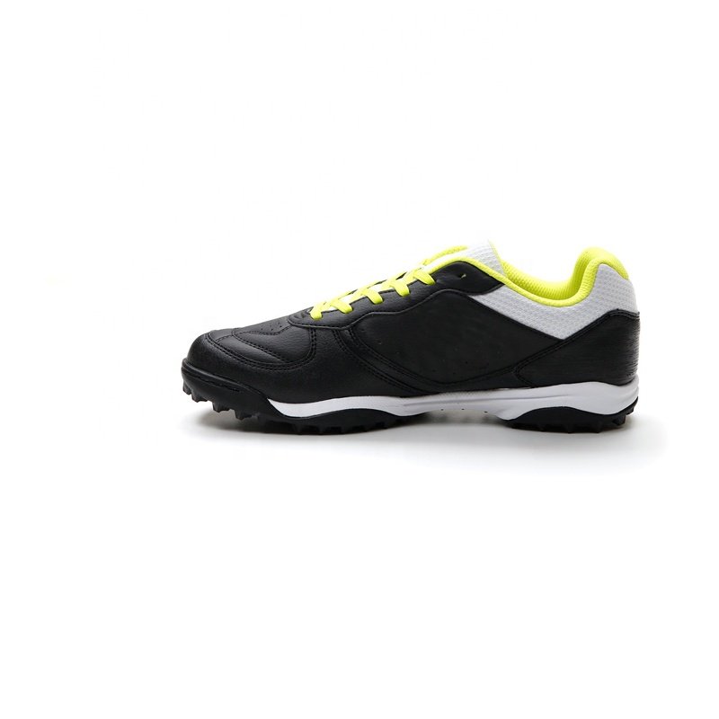 SMD custom logo origin men soccer shoes football sport