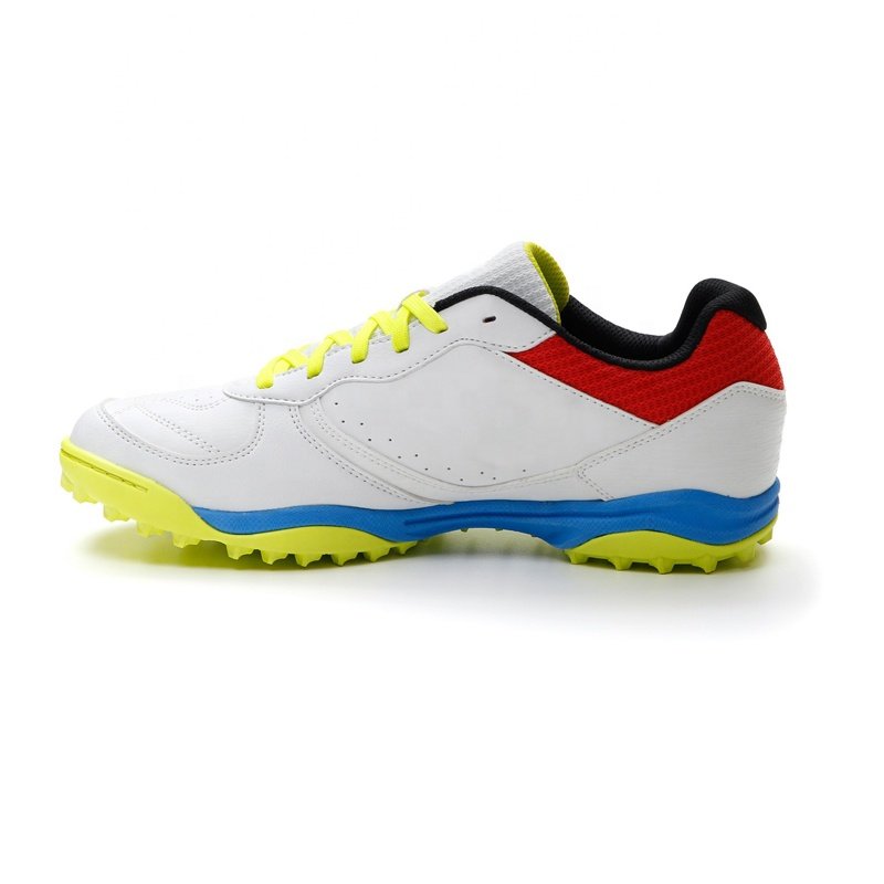 SMD custom logo origin men soccer shoes football sport