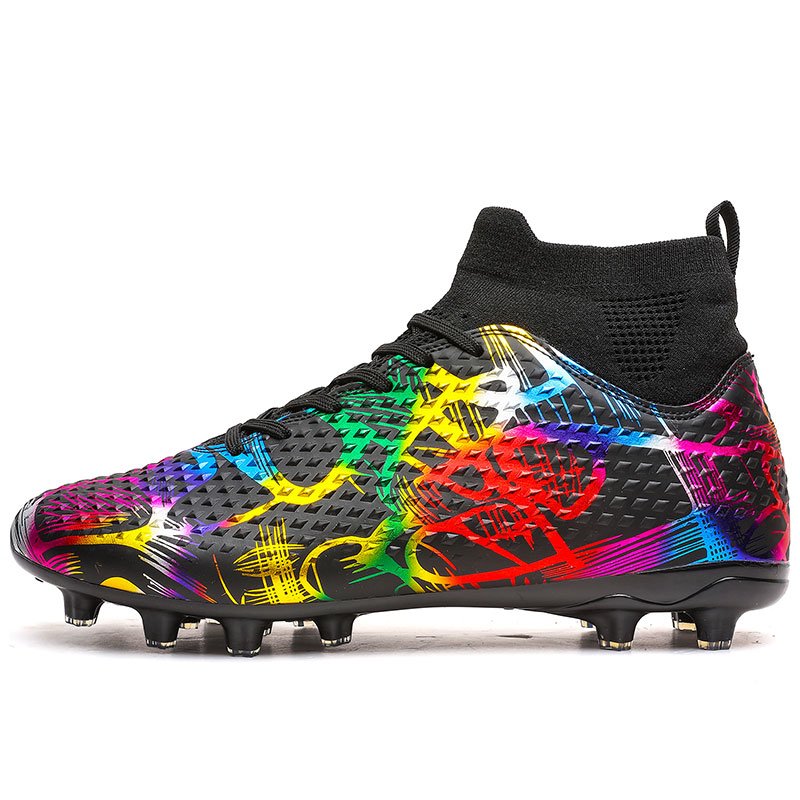 2024 hot sale Wholesale customization of 2024's best-selling football shoes soccer cleats outdoor men's soccer shoes