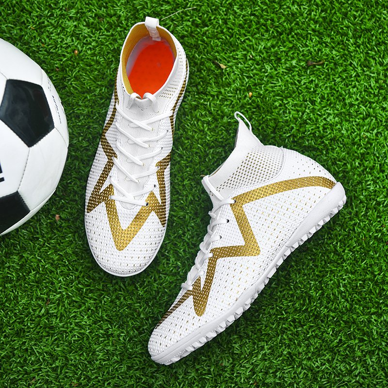 Outdoor Professional Football Boy Soccer Shoes american Men's Cleats Training Soccer boots designer sneakers custom for men