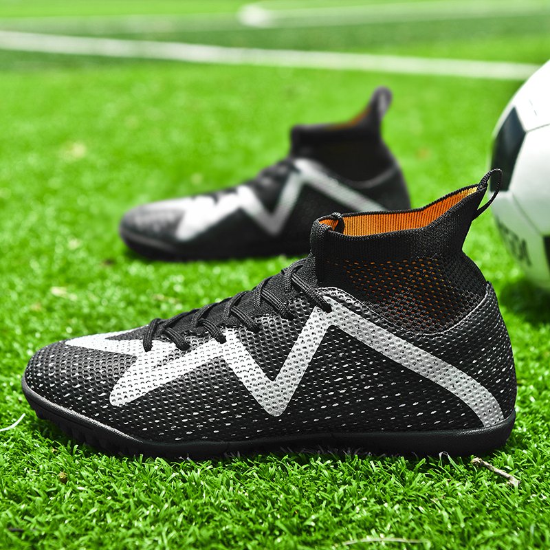 Outdoor Professional Football Boy Soccer Shoes american Men's Cleats Training Soccer boots designer sneakers custom for men